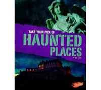 G G Lake Take Your Pick of Haunted Places (Copertina rigida)