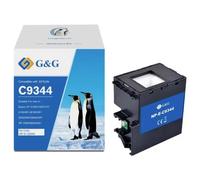 G&G NP-E-C9344 Cartuccia di manutenzione Compatibile Colore