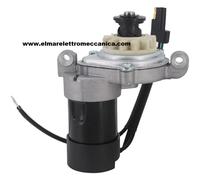 G.G.P. STIGA Motorino Avviamento TRE224 Per Rider