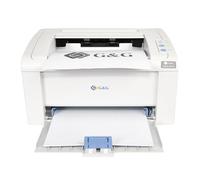 G&G P2022W Stampante Laser Bianco e Nero Wifi, Singola Funzione A4 Stampanti con Toner Laser in Offerta, 23 ppm, Compatta per Ufficio/Casa