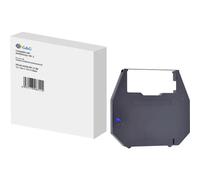 G&G RR-NA-AX200-BK-13.5M Nastro colore Compatibile Adatto per marchi di stamp