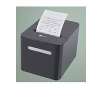 STAMPANTE TERMICA SCONTRINI 80MM USB+LAN+BT+WIFI (GGTD80ULBW)