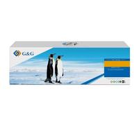 TONER G&G HP CF244A K 1000 PAG