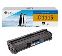 G&G Toner compatibile con Samsung MLT-D111S per Xpress M2070W M2070(1)