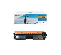 G&G - Toner Compatibile per Hp CF230X - Nero - 3.500 pag