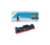 G&G - Toner Compatibile per Hp CF244A - Nero - 1.000 pag