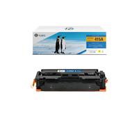 G&G - GG-PH2032Y - G&G - Toner Compatibile per Hp W2032A- Giallo - 2.100 pag - GGNHW2032A - Conf. da 1 Pz. - GG-PH2032Y