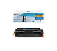 G&G - GG-PH2033M - G&G - Toner Compatibile per Hp W2033A- Magenta - 2.100 pag - GGNHW2033A - Conf. da 1 Pz. - GG-PH2033M