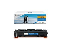 G&G - GG-PH2210BK - G&G - Toner Compatibile per Hp W2210A - Nero - 1.350 pag - GGNHW2210A - Conf. da 1 Pz. - GG-PH2210BK