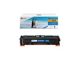 G&G - Toner Compatibile per Hp W2210A - Nero - 1.350 pag