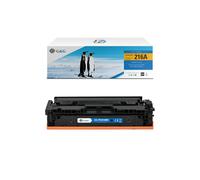 G&G - Toner Compatibile per Hp W2410A - Nero - 1.050 pag