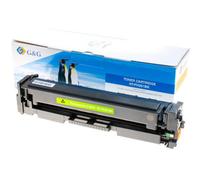 G&G Toner sostituisce HP 201A, CF400A Nero 1500 pagine Compatibile Cartuccia