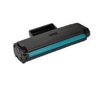 G&G W1106A TONER BLACK COMPATIBILE HP CON CHIP 1000 PAGINE EU