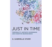 G. Gabrielle Starr Just in Time (Copertina rigida)