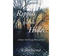 G Gene Berryhill Ripples from the Holler (Tascabile)