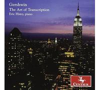 G. Gershwin - Art Of Transcription
