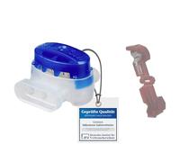 G greengrass tools Cavo di collegamento per robot tosaerba, morsetti di riparazione per robot tosaerba, compatibile con Husqvarna Automower Gardena Worx Robomow Yard Force, contenuto: 20 x 314