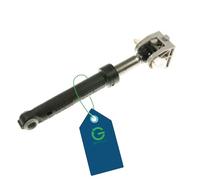 G GRIMALDI Ammortizzatore 80N Compatibile con Lavatrice Rex Electrolux AEG Zanussi Zoppas 1552394023 - Lunghezza 230-320 mm - Ricambio Alternativo Antivibrazione