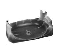 G GRIMALDI BACINELLA CONDENSA CON AGGANCI PER INDESIT/IGNIS/WHIRLPOOL