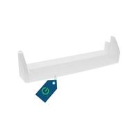 G GRIMALDI Balconcino Compatibile con Frigorifero Electrolux Rex 2246116087, 440x102 mm, Mensola Frigo porta Lattine Barattoli, Portabarattoli Portalattine robusta, resistente