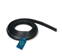 G GRIMALDI C00141317 Guarnizione Lavastoviglie Compatibile con Ariston Indesit Hotpoint 482000022949 - Guarnizione Porta Perimetrale 164cm - Tenuta Acqua Sportello