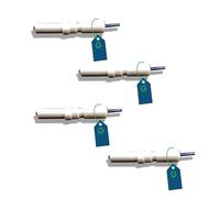 G GRIMALDI Candeletta di Accensione 600 mm per Cucina Piano Cottura - Compatibile Electrolux 3570698047, 3577348125 - Ricambio Elettrodo Accensione Gas (2)