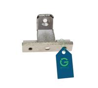 G GRIMALDI Cerniera Porta Forno Compatibile con Electrolux Rex AEG