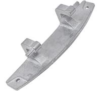 G GRIMALDI Cerniera Porta Lavatrice Ricambio compatibile con BOSCH, NEFF, SIEMENS codice originale 00633549