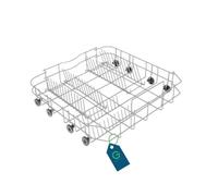 G GRIMALDI Cestello Inferiore Compatibile con Electrolux Rex Zanussi