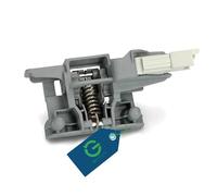 G GRIMALDI Chiusura Porta Lavastoviglie Compatibile con Ariston Indesit Hotpoint C00274116 - Serratura Sportello Cricchetto Lavastoviglie - Blocco Porta Elettroserratura Ricambio