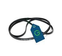 G GRIMALDI Cinghia 2012H7 SH200 7PH2012 | Per Lavatrici 7-8-9 Kg | Compatibile Con Smeg Vestel | Codice 42164399 | Poly-V Elastica Alta Resistenza