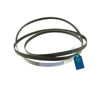 G GRIMALDI Cinghia Asciugatrice 1971 H7 Compatibile con Rex AEG Zanussi Electrolux 140056254018 1366033007 - Articolo Ricambio