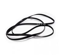 G GRIMALDI CINGHIA POLY-V ASCIUGATRICE -WHIRLPOOL- -1936H6- -481235818164- ORIGINALE