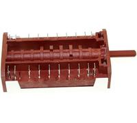 G GRIMALDI Commutatore 6+0 per Forno REX ELECTROLUX 3570646012 ORIGINALE
