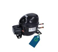 G GRIMALDI Compressore GLY45AAa 1/8 HP 109W compatibile con frigorifero R134a 220-240V 50Hz gas R1234yf ricambio LBP statico RSIR