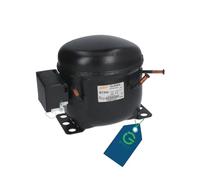G GRIMALDI Compressore GLY80AAa 1/5 HP compatibile con frigorifero R134a 220-240V 50Hz gas ricambio LBP universale statico RSIR 188W