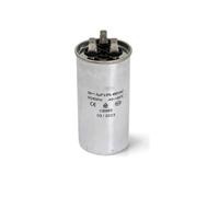 G GRIMALDI Condensatore Condizionatore cilindrico 35+1,5 MF - 3 SERIE CONTATTI - 450VAC