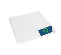 G GRIMALDI Coperchio Lavatrice Compatibile 481011094705 | Ricambio Compatibile con Whirlpool, Bauknecht, Ignis, KitchenAid, Hotpoint Ariston | Facile Installazione | Materiali Resistenti