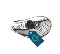 G GRIMALDI Copri Lame e Pela Patate compatibile con Bimby TM6, Ricmbio sostituzione di qualità