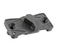 G GRIMALDI Criccotto Porta Lavastoviglie Compatibile Rex AEG Zoppas Zanussi Electrolux 140035300114 - Ricambio Alternativo - Codici 140035300064 - Interasse 55 mm