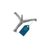 G GRIMALDI Crociera Cesto Lavatrice Compatibile Ariston Indesit C00259987 | Albero 25 × 111,5 mm | Boccola Ottone Ø30 × 13,5 mm | Montaggio Facile