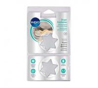 G GRIMALDI DEODORANTE PER ASCIUGATRICE x2 -DEO STAR- MUGHETTO -484000008542- -WHIRLPOOL- DDS101