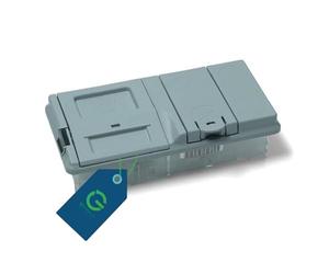 G GRIMALDI Distributore Detersivo Elettrodosatore Lavastoviglie compatibile C00386638 C00362168