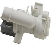 G GRIMALDI elettropompa | HZ 50 220-240V 50Hz 30W | attacco orizzontale compatibile con lavatrici Candy ricambio codice 14013007