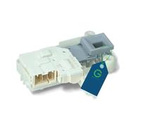 G GRIMALDI Elettroserratura di Sicurezza Compatibile con Lavatrice e Lavasciuga Electrolux Rex Zanussi 11916127 - Blocco Porta Affidabile - Ricambio Alternativo per Chiusura Sicura Oblò