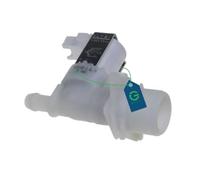 G GRIMALDI Elettrovalvola Lavastoviglie Compatibile con Candy 41033495