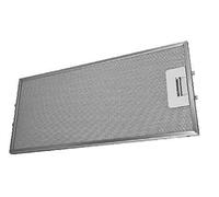 G GRIMALDI FILTRO ALLUMINIO MADE IN ITALY TECNOWIND 468 X 183 X 7 mm