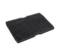 G GRIMALDI FILTRO ASCIUGATRICE POLIURETANO MADE IN ITALY ALTA QUALITA' mm.245x153x11, ADATTABILITA' : -SMEG- - -BEKO-