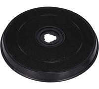 G GRIMALDI FILTRO CARBONE ATTIVO PER CAPPA DIAMETRO 23CM - ADATTABILE FABER