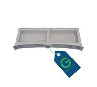 G GRIMALDI Filtro Lanugine Compatibile con Candy Hoover 40005584